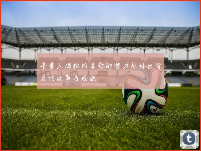 半兽人揭秘约基奇的潜力与付出背后的故事与成就