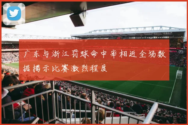 广东与浙江罚球命中率相近全场数据揭示比赛激烈程度